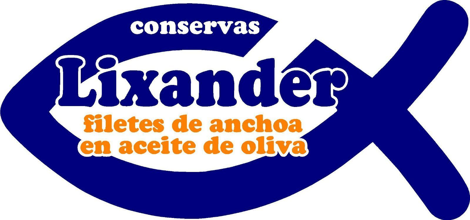 Conserva Lixander