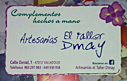 El Taller Dmay