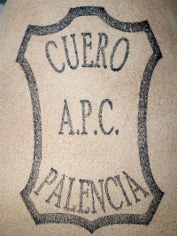 Cuero APC