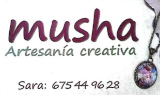 Musha Artesanía Creativa