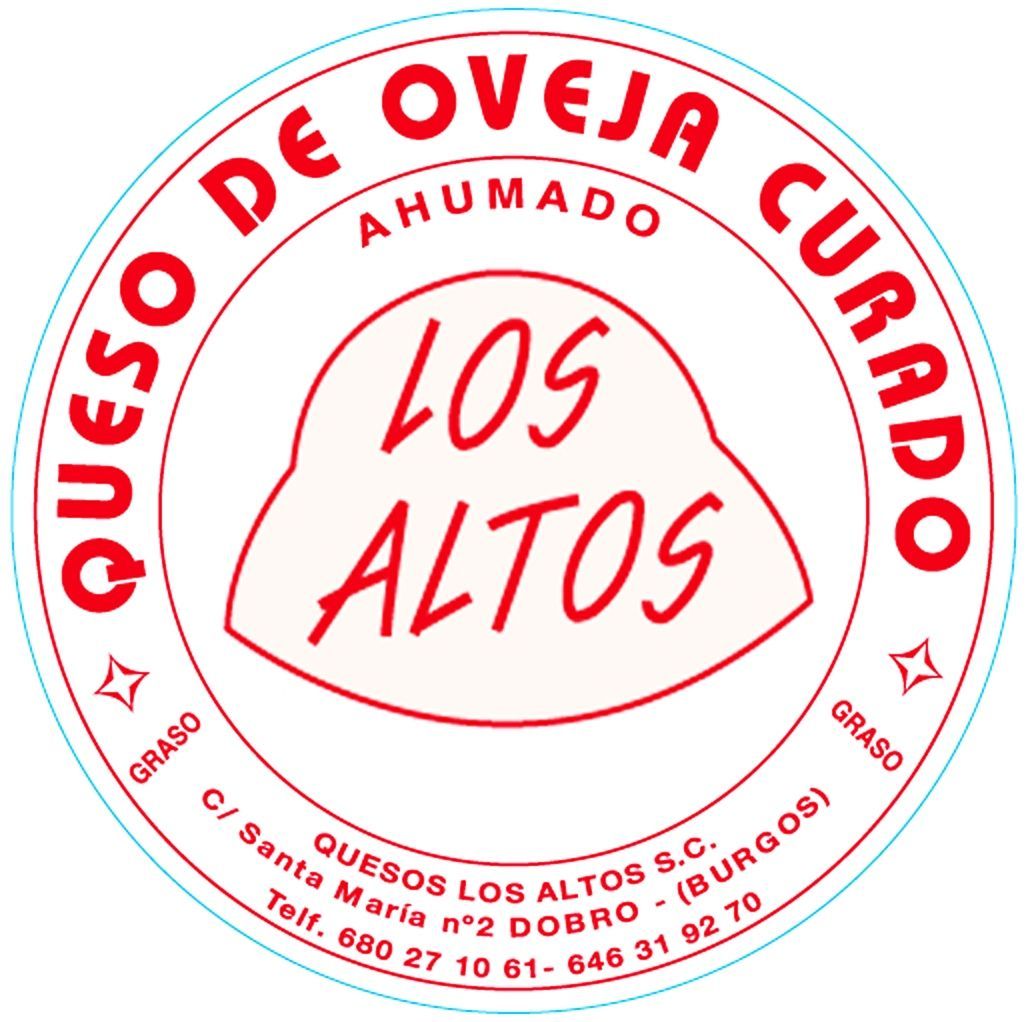 Quesos Los Altos