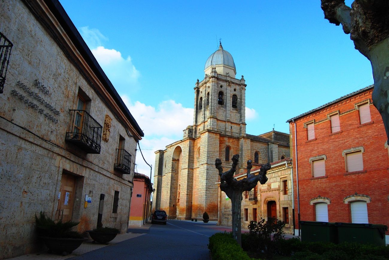 Imagen de Melgar de Fernamental