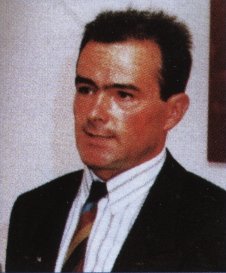 Imagen de Alcalde