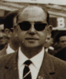 Imagen de Alcalde