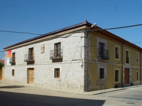 Museo Etnográfico Municipal "Pilar Ramos de Guerra" y Oficina de Turismo