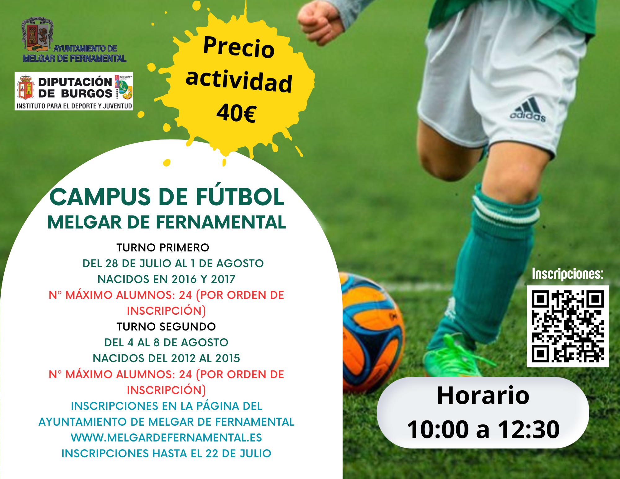 fútbol