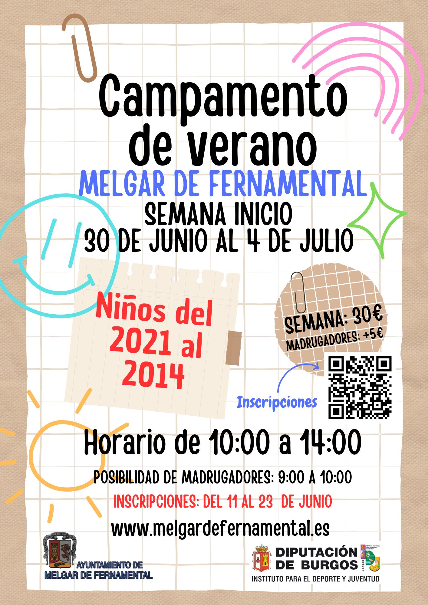 1 semana
