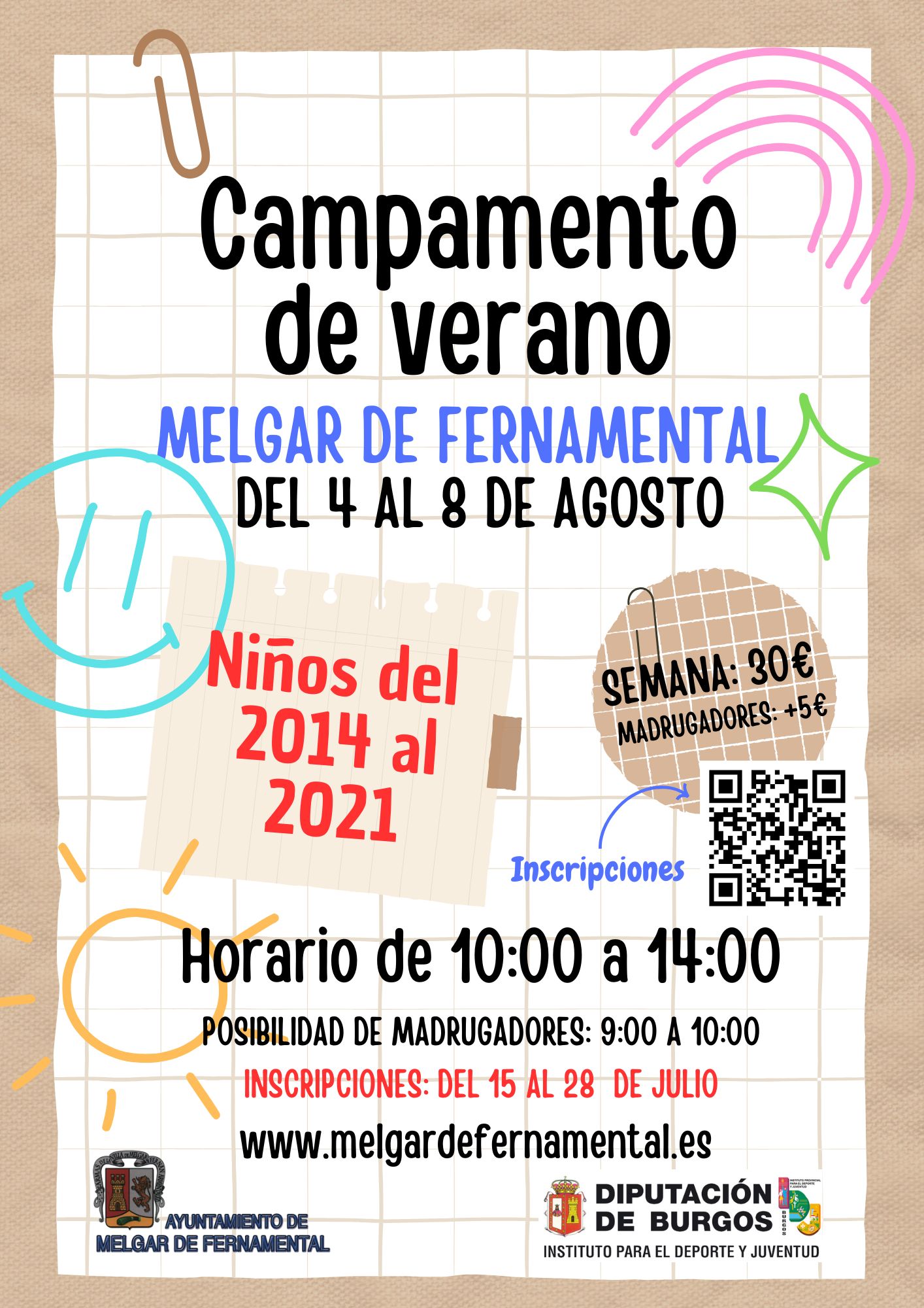 1 agosto