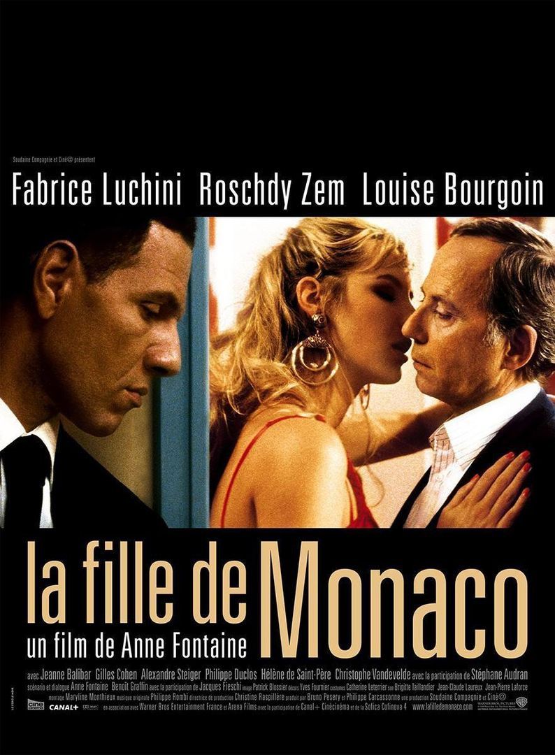 Ciclo de Cine "Otras miradas, un mismo lenguaje" Francia