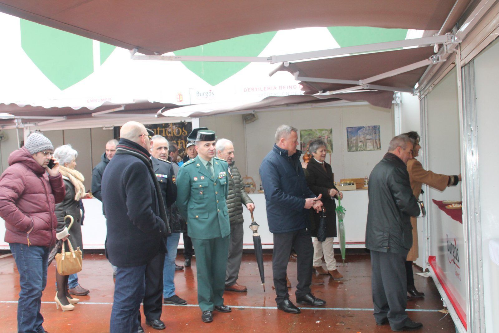 Feria de San José 2018