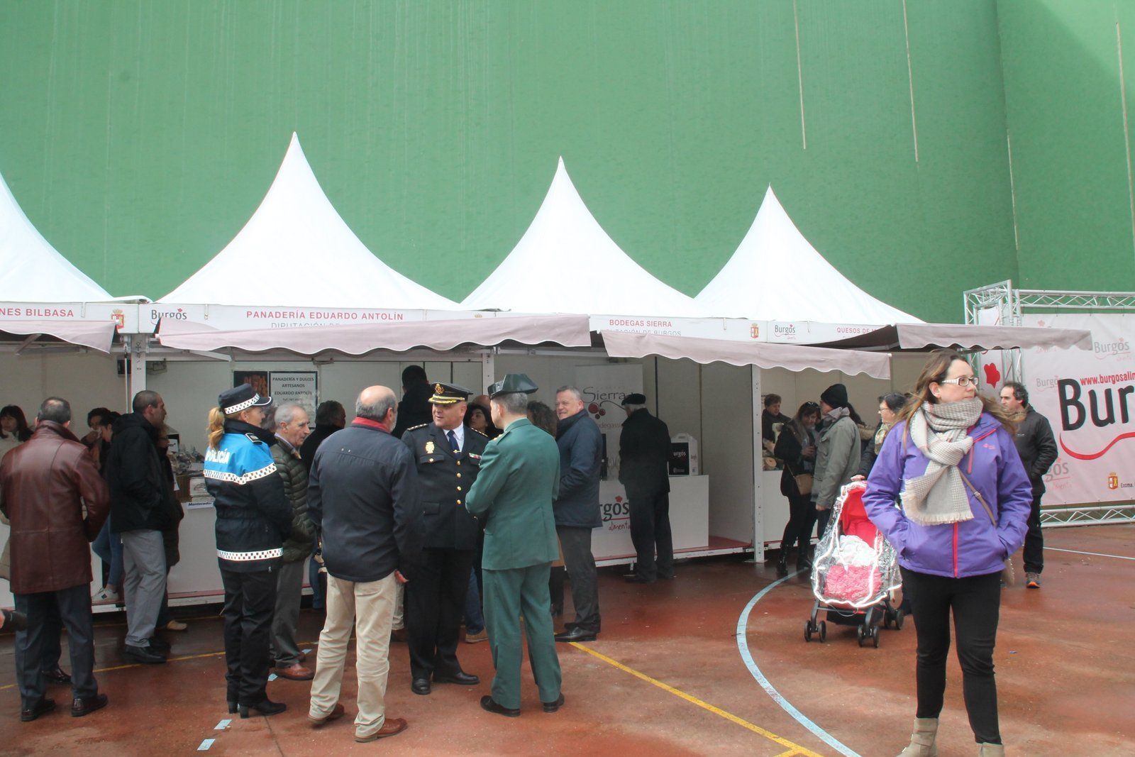 Feria de San José 2018