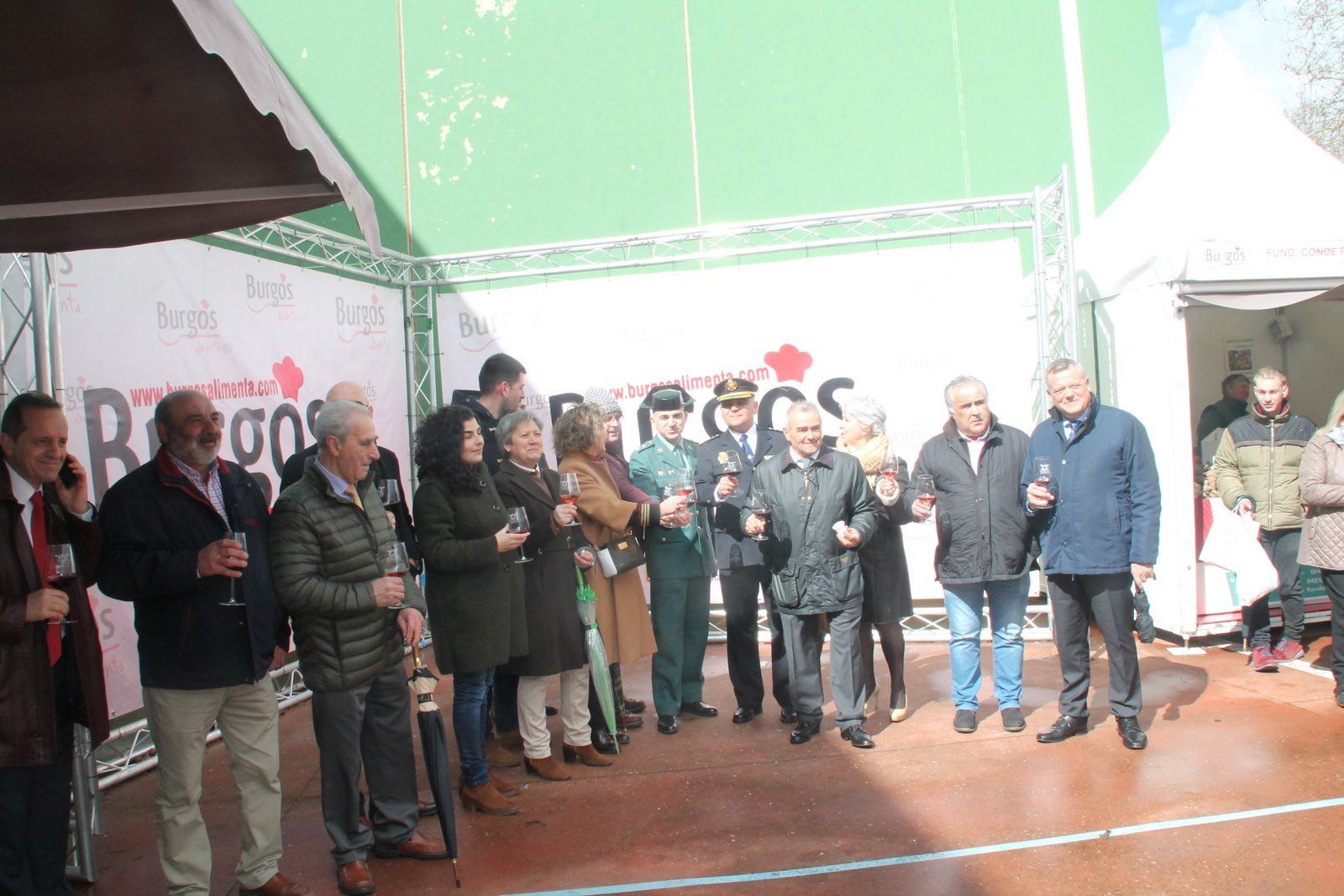 Feria de San José 2018