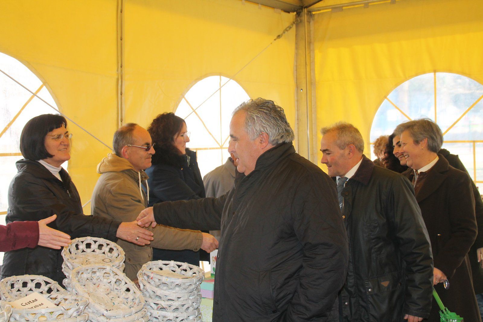 Feria de San José 2018