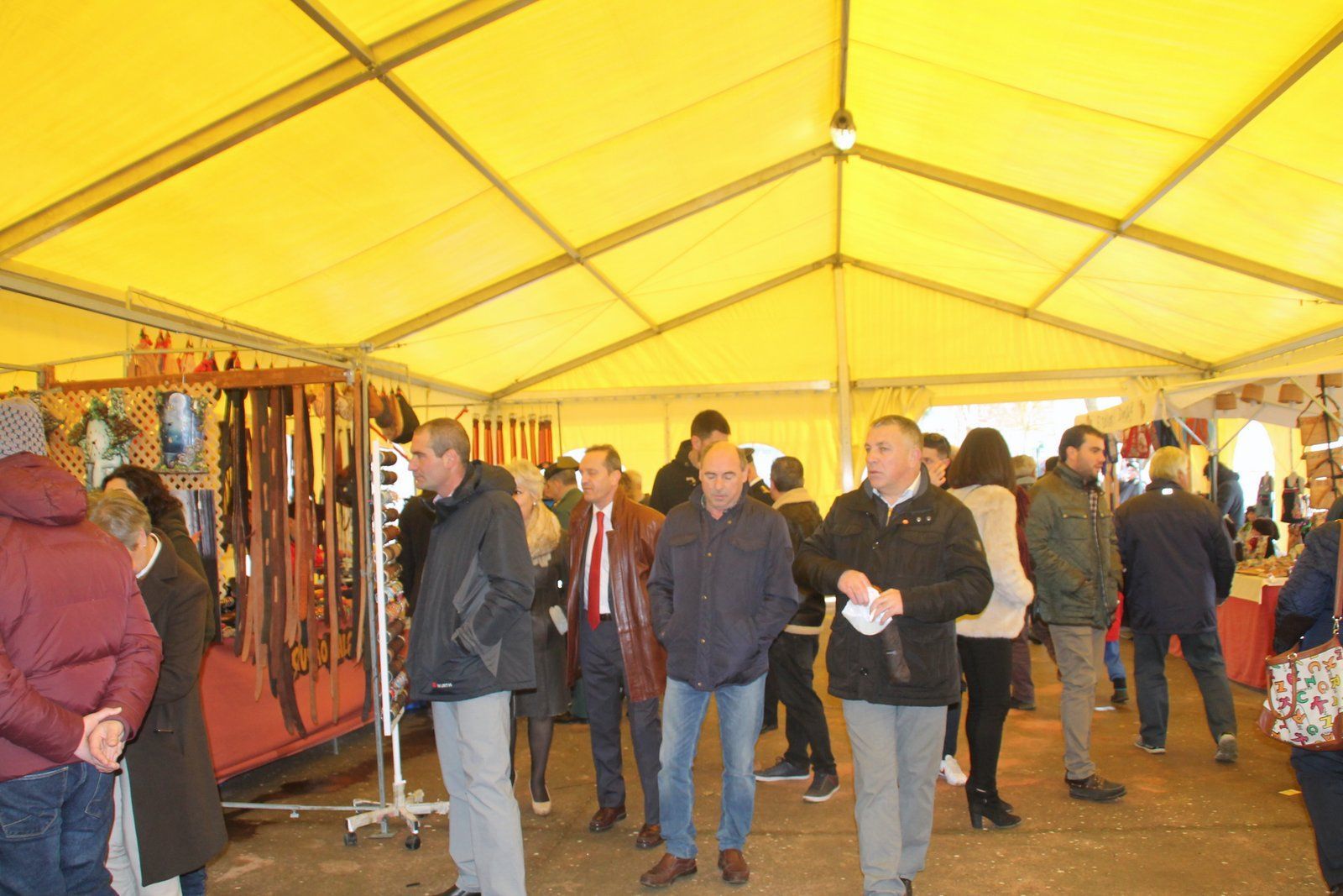 Feria de San José 2018