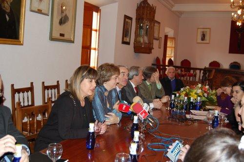 Convenios de colaboración para E.T.A.P y E.D.A.R.