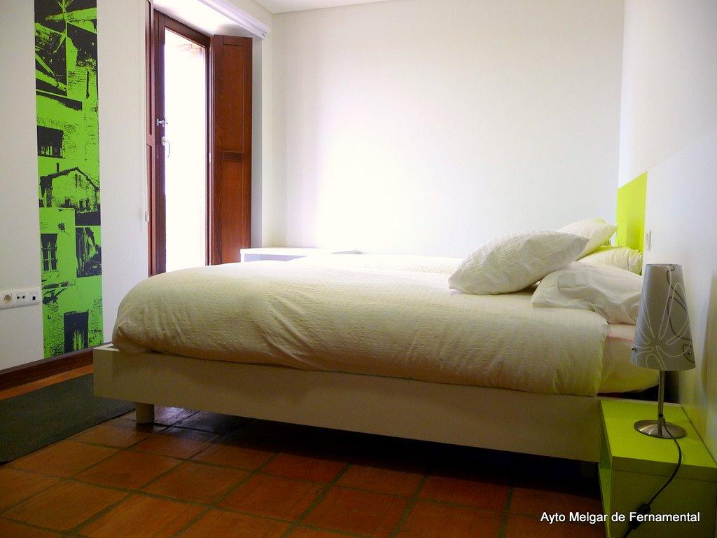 Apertura del Hotel Rural "Carrecalzada"