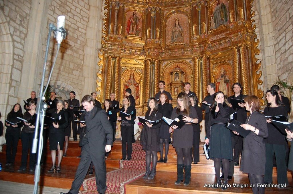 Inicio de la Semana Santa