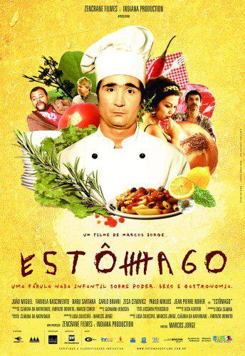 Ciclo de Cine "Otras miradas, un mismo lenguaje" Brasil
