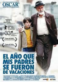 Ciclo de Cine "Otras miradas, un mismo lenguaje" Brasil
