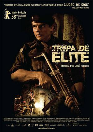Ciclo de Cine "Otras miradas, un mismo lenguaje" Brasil
