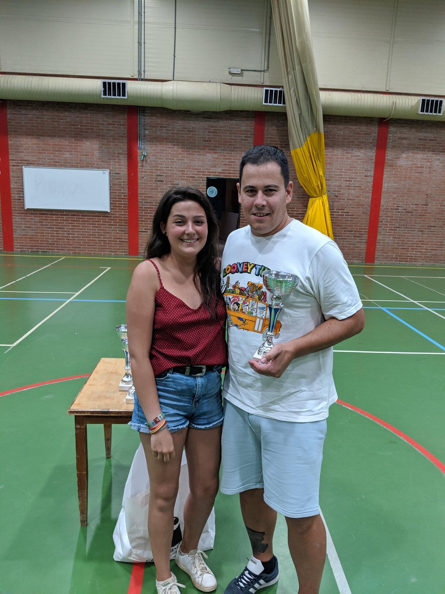 II Torneo Futsal de Peñas