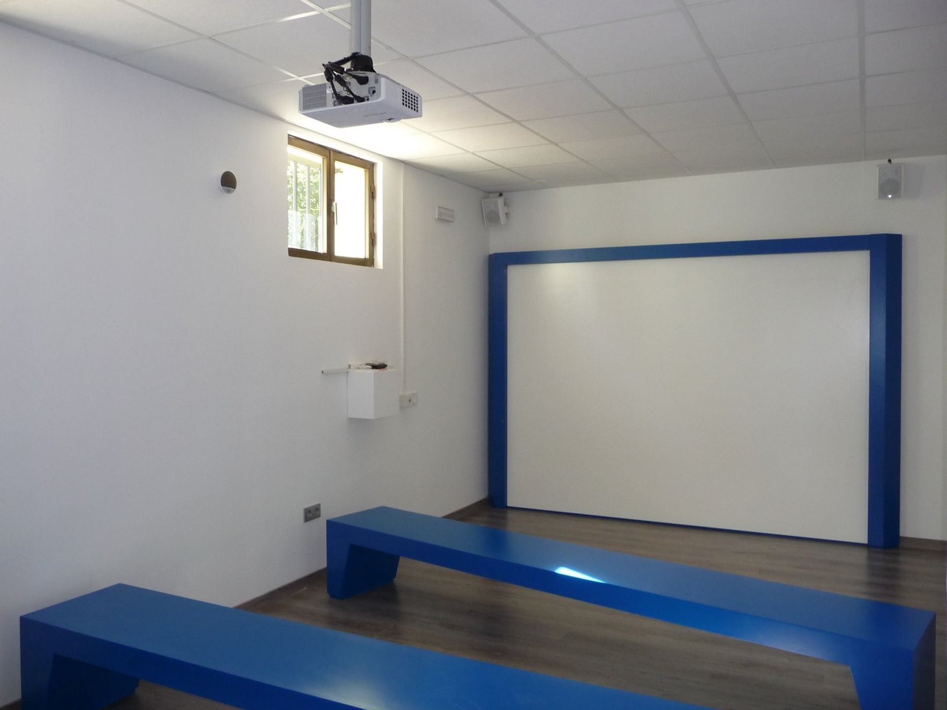 Centro de Interpretación Pisórica