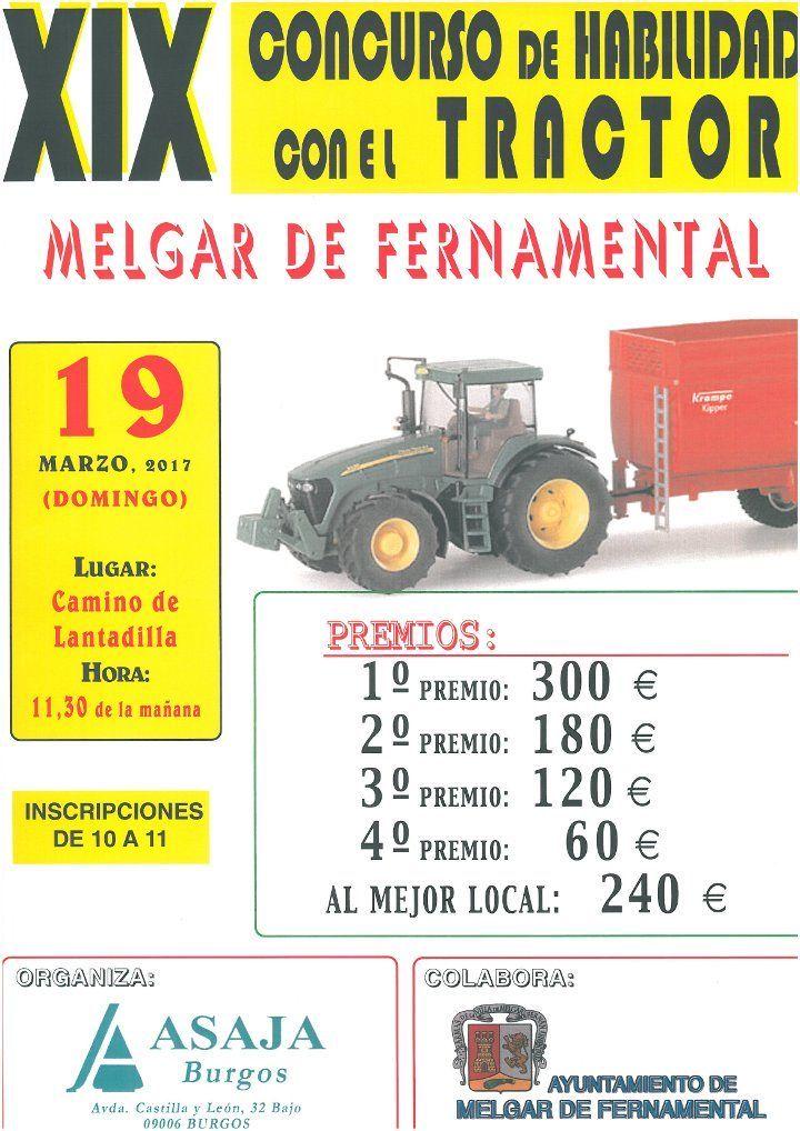 Feria de San José 2017
