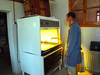 Centro Ocupacional "Fundación Fernán Armentález"