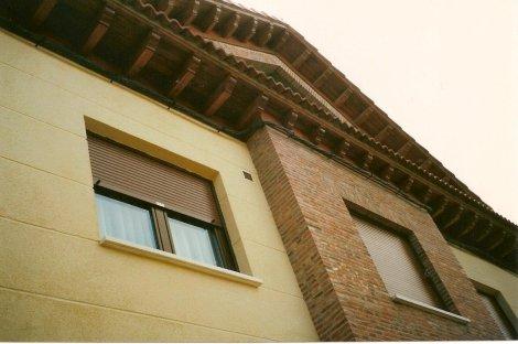 Construcciones "Hnos. del Hierro" S.L.