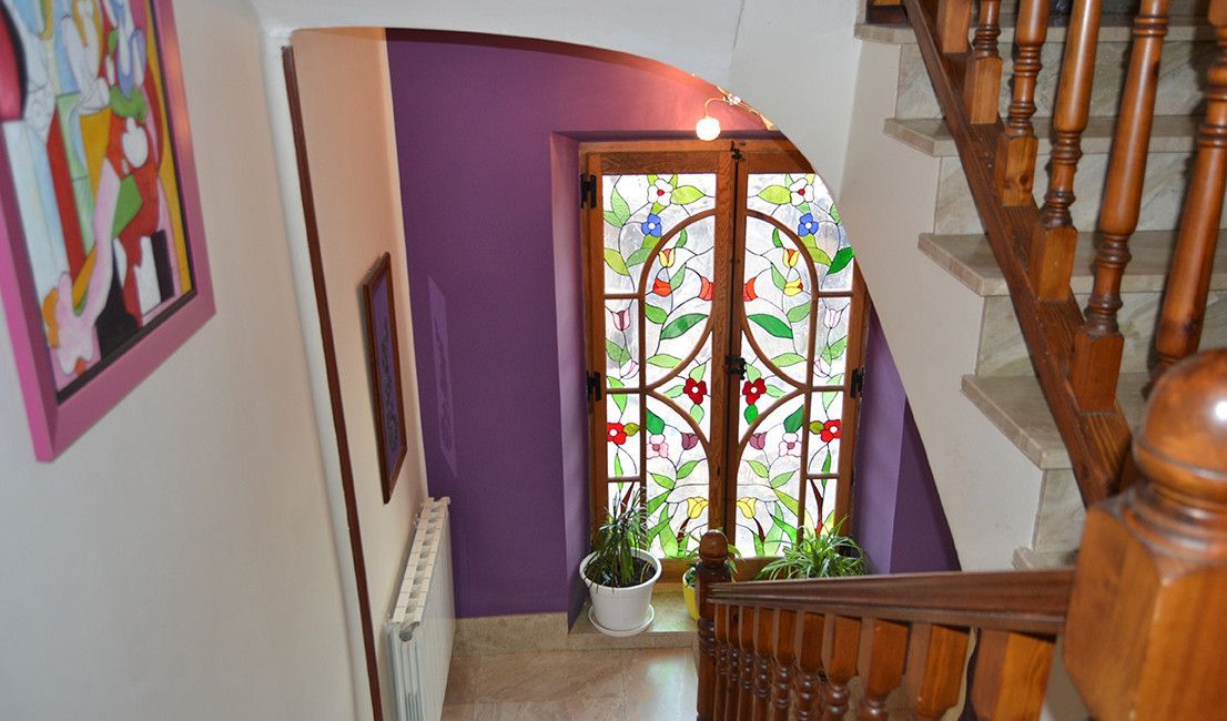 Hostal Leo