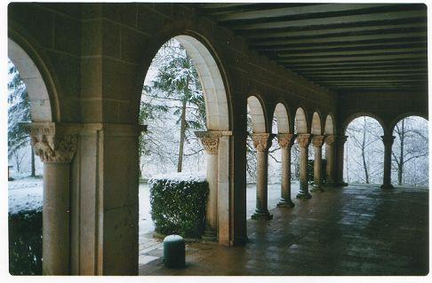 Santuario de Zorita
