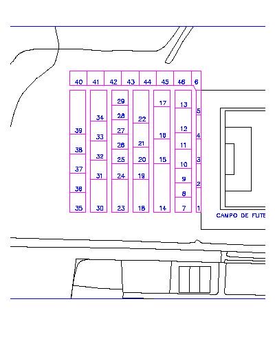 Recinto Ferial "El Vivero"